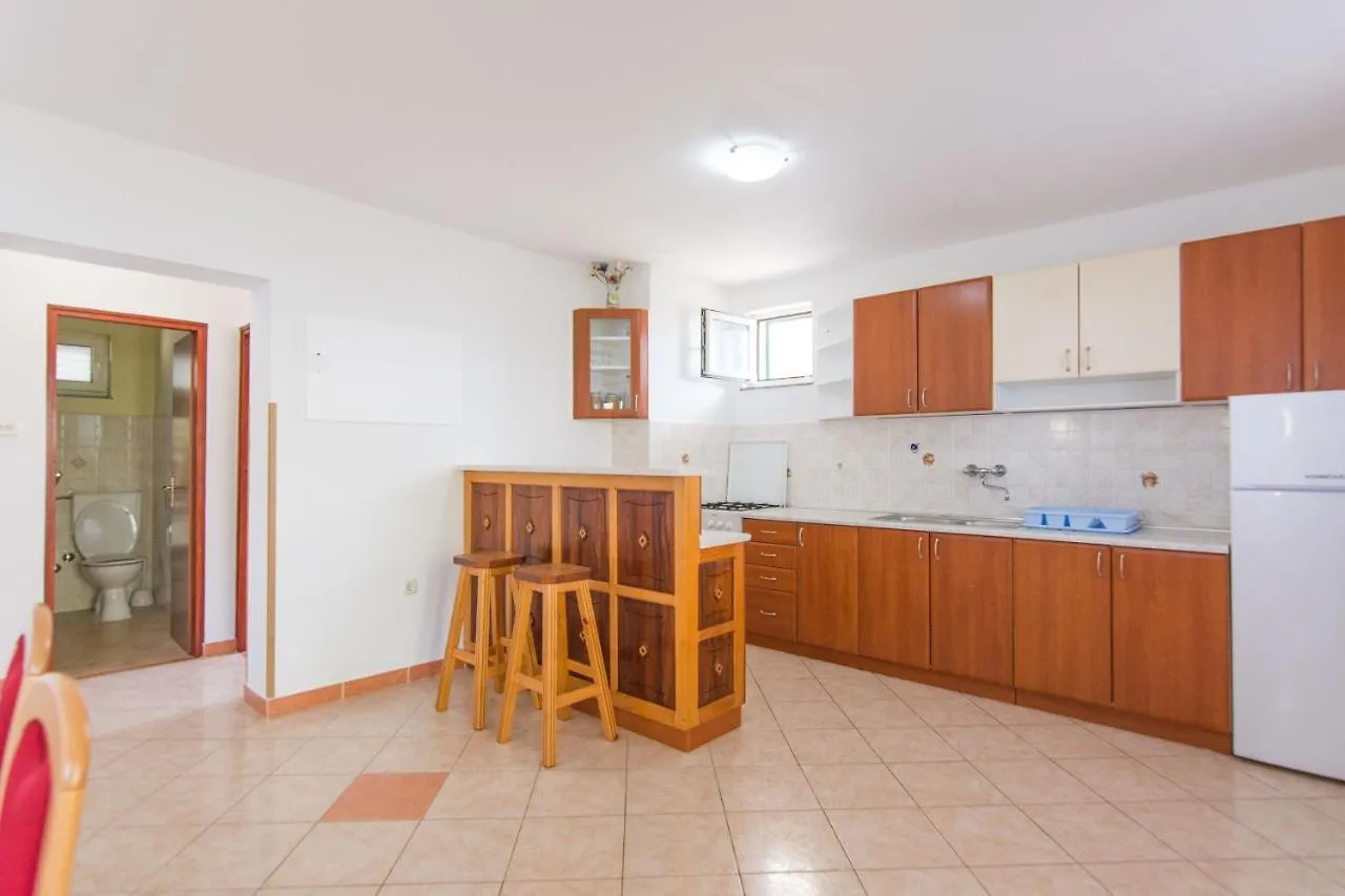 House Motar Villa Zdrelac Holiday home