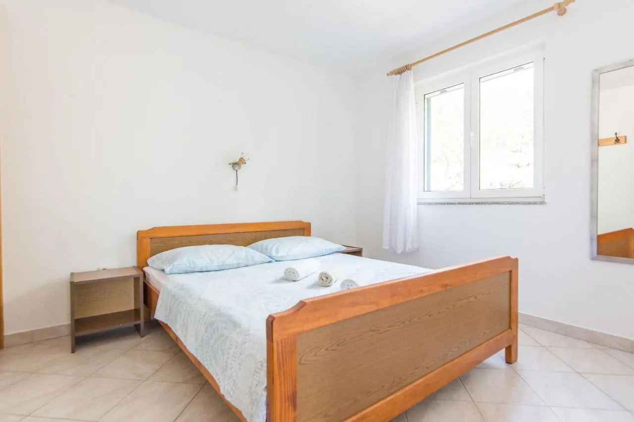 House Motar Villa Zdrelac Holiday home