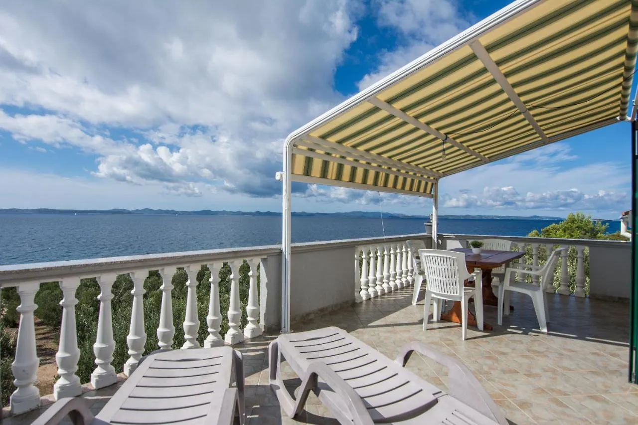 House Motar Villa Zdrelac