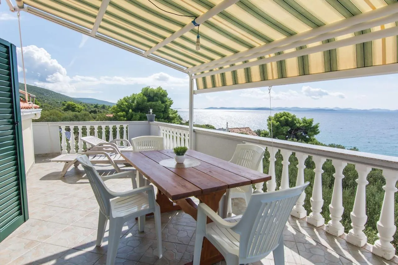 House Motar Villa Zdrelac