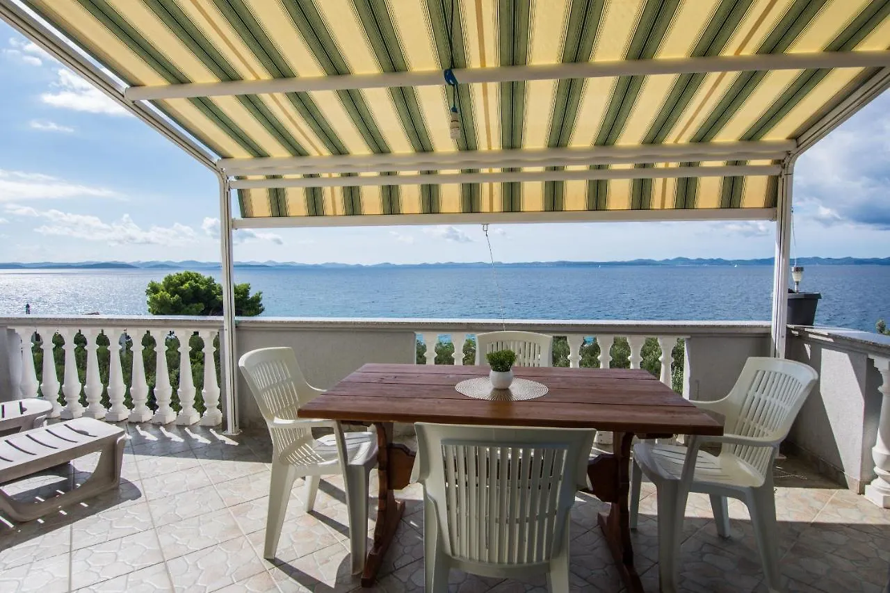 House Motar Villa Zdrelac Holiday home