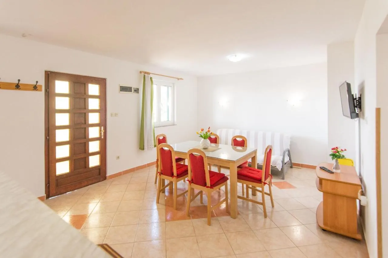 Holiday home House Motar Villa Zdrelac