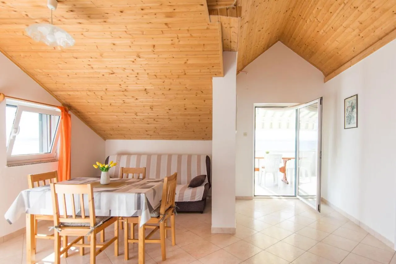 House Motar Villa Zdrelac 0*,  Croatia
