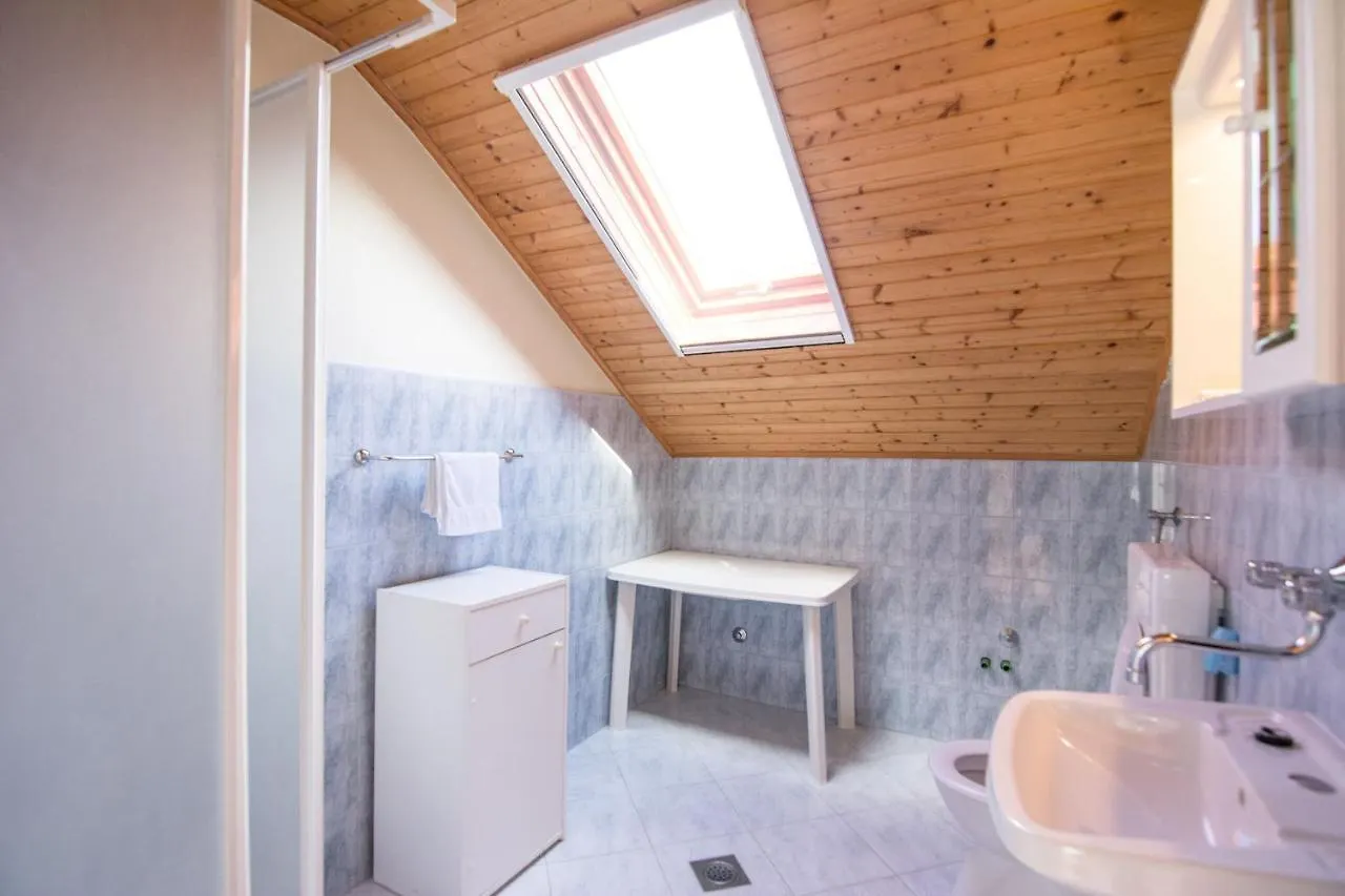 House Motar Villa Zdrelac Holiday home