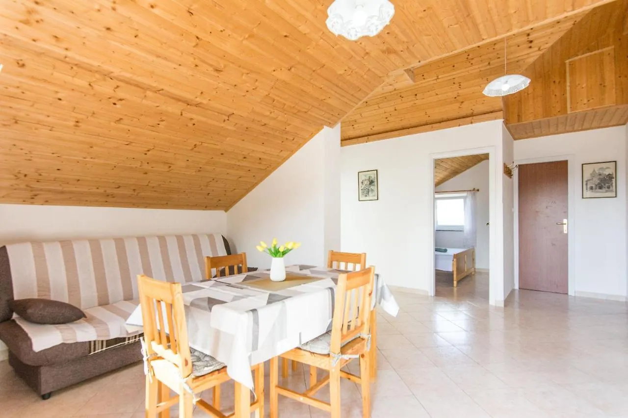 House Motar Villa Zdrelac 0*,  Croatia