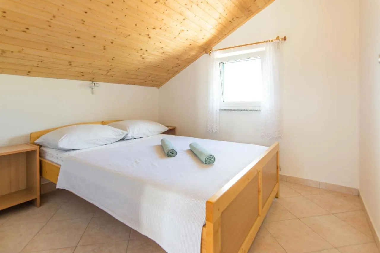 House Motar Villa Zdrelac Croatia