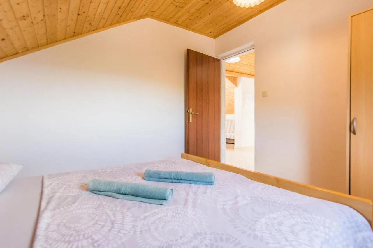 House Motar Villa Zdrelac Holiday home