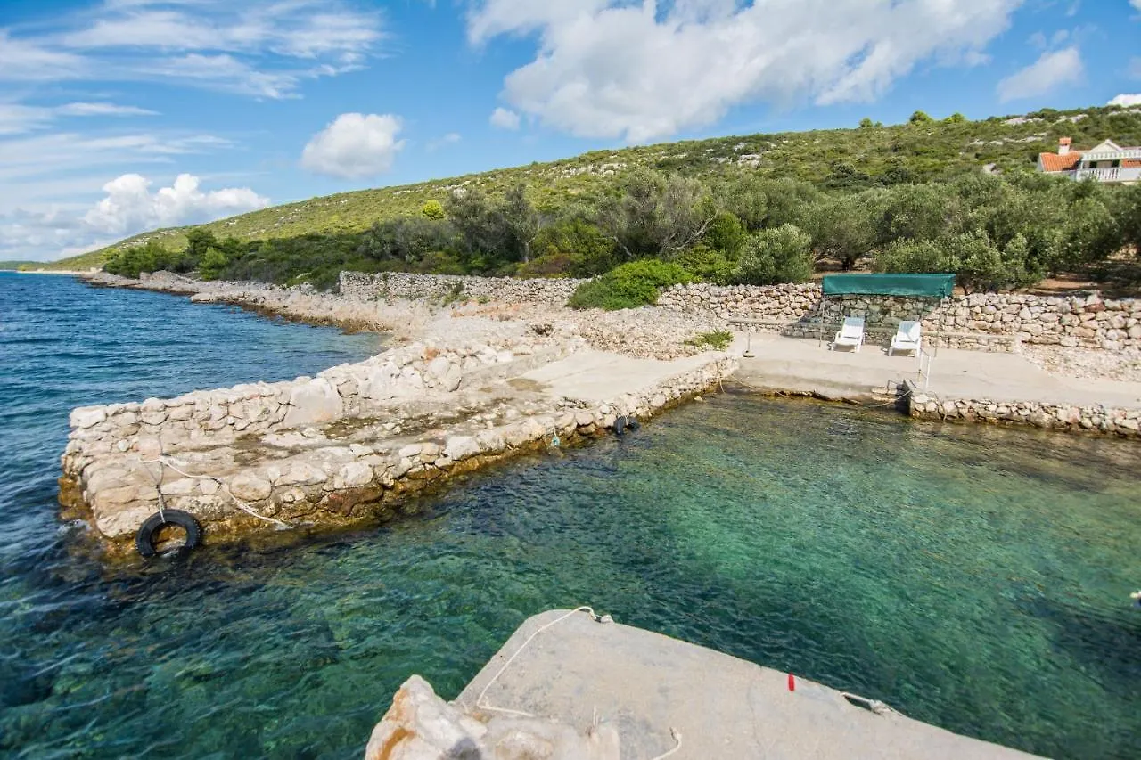 Holiday home House Motar Villa Zdrelac Croatia