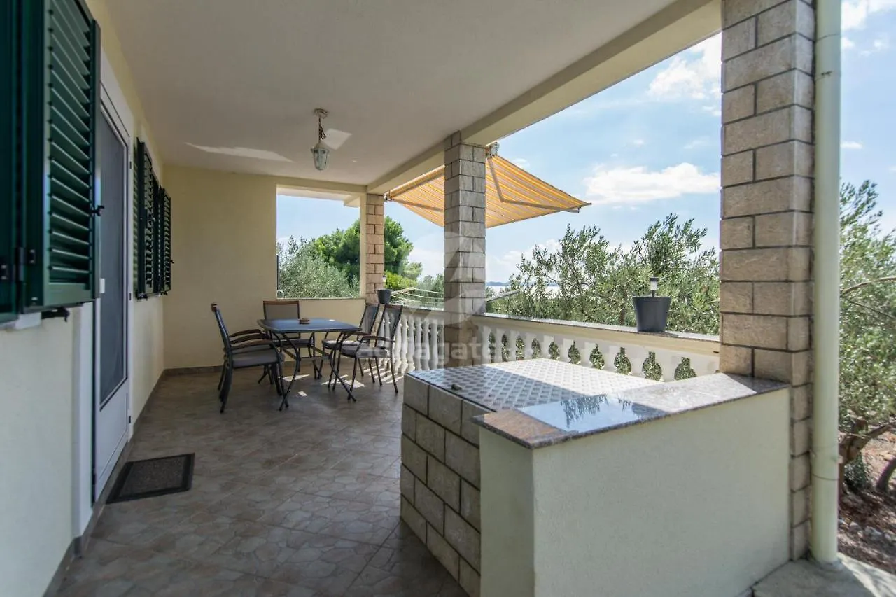 House Motar Villa Zdrelac Holiday home
