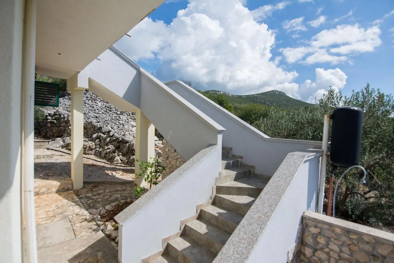 House Motar Villa Zdrelac 0*,  Croatia