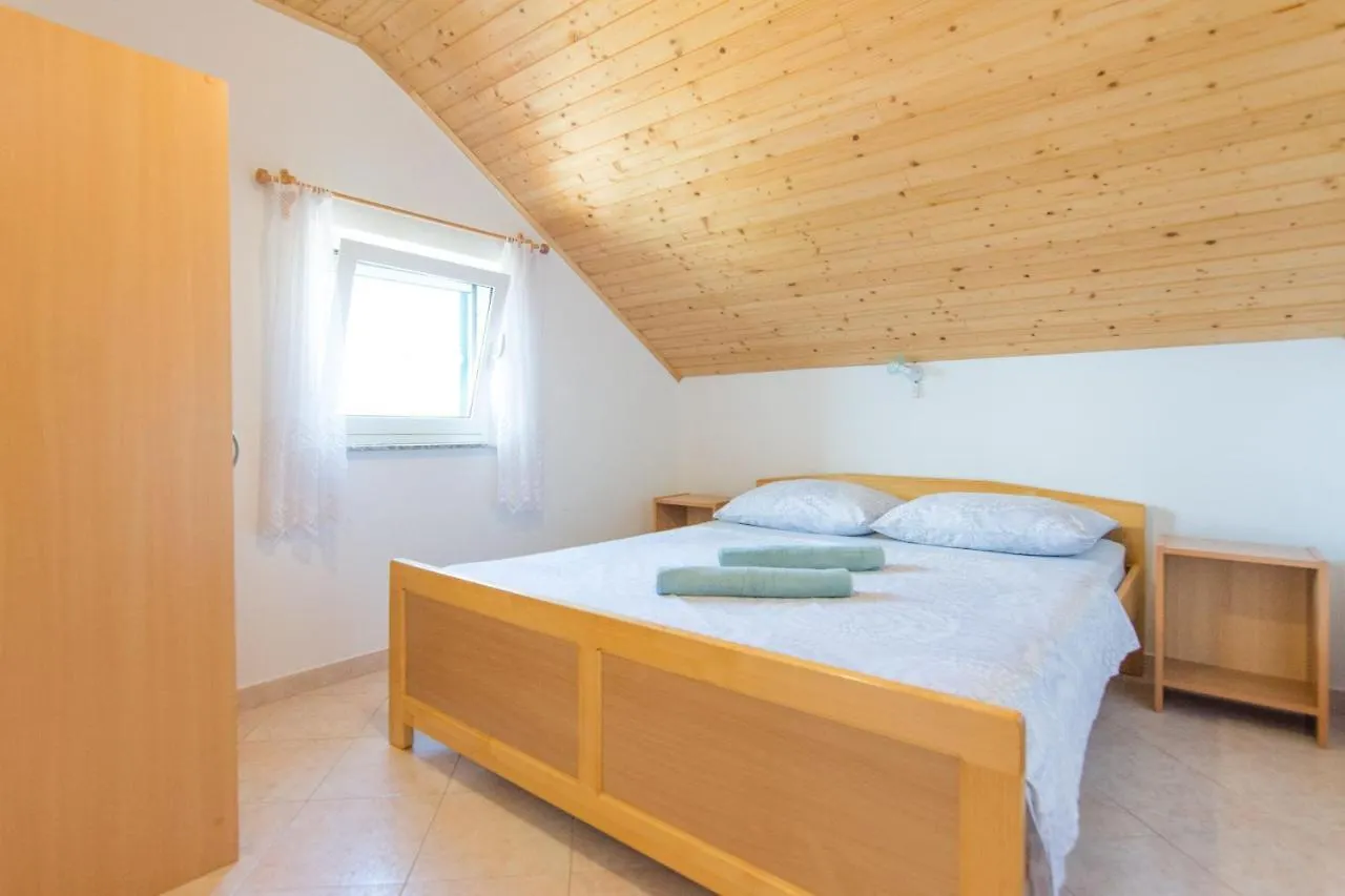 House Motar Villa Zdrelac 0*,