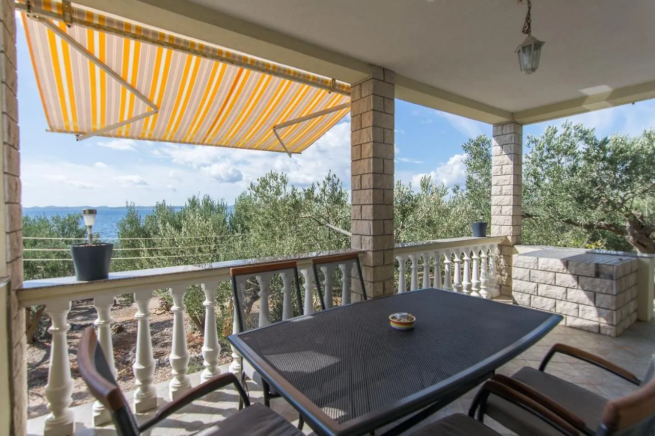 Holiday home House Motar Villa Zdrelac