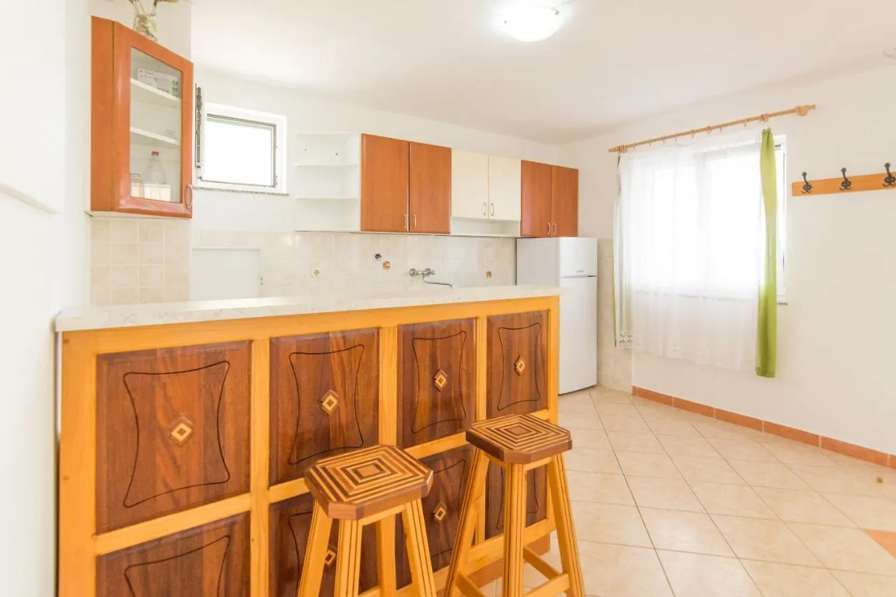 House Motar Villa Zdrelac Holiday home