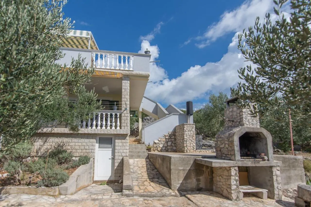 Holiday home House Motar Villa Zdrelac