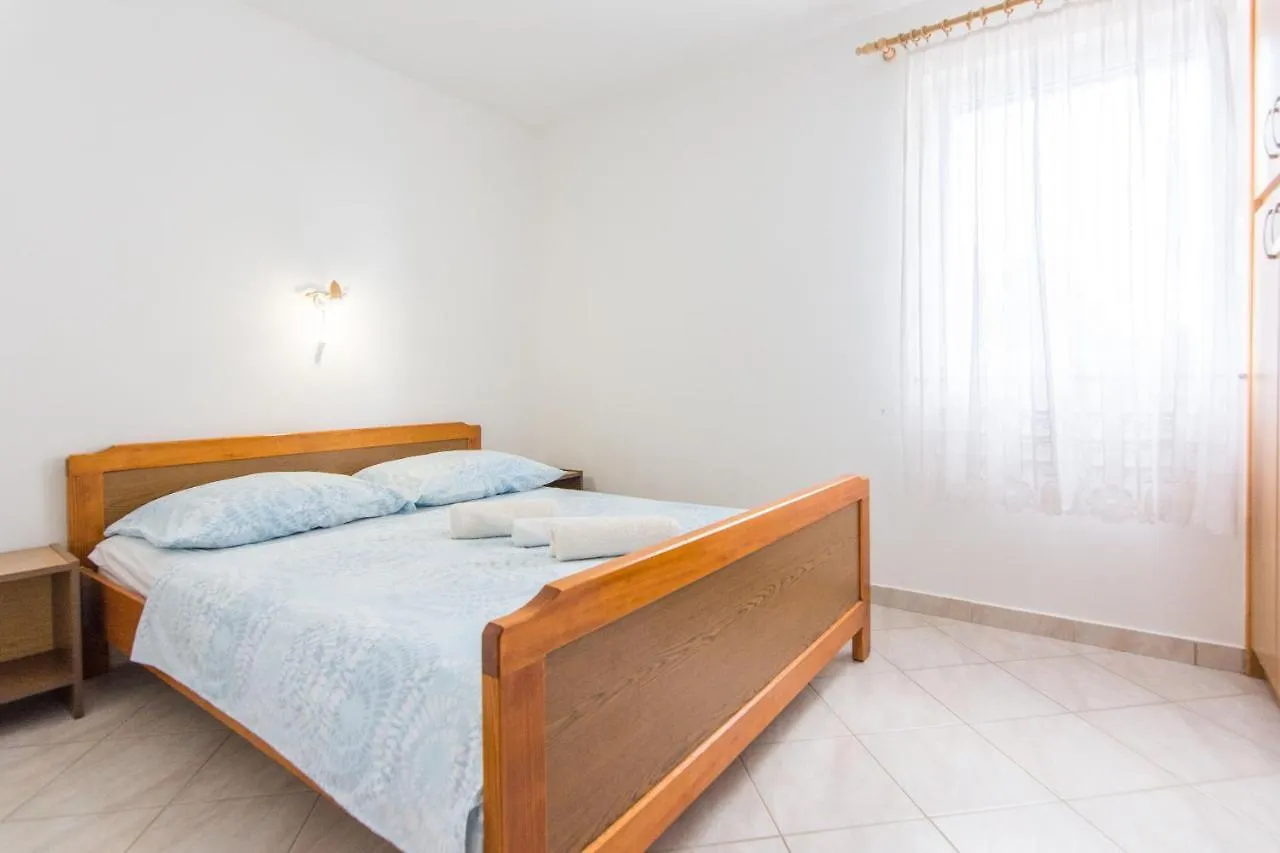 House Motar Villa Zdrelac Croatia
