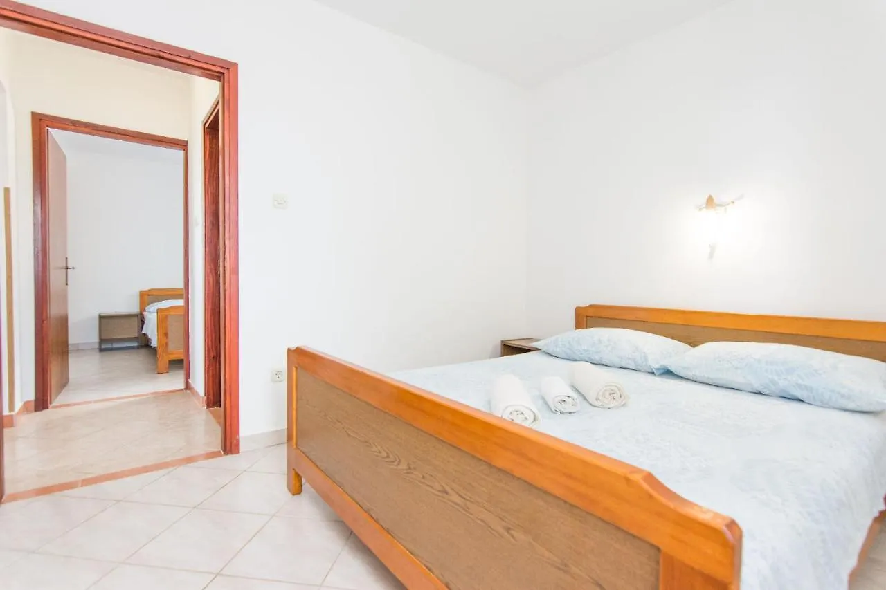Holiday home House Motar Villa Zdrelac Croatia