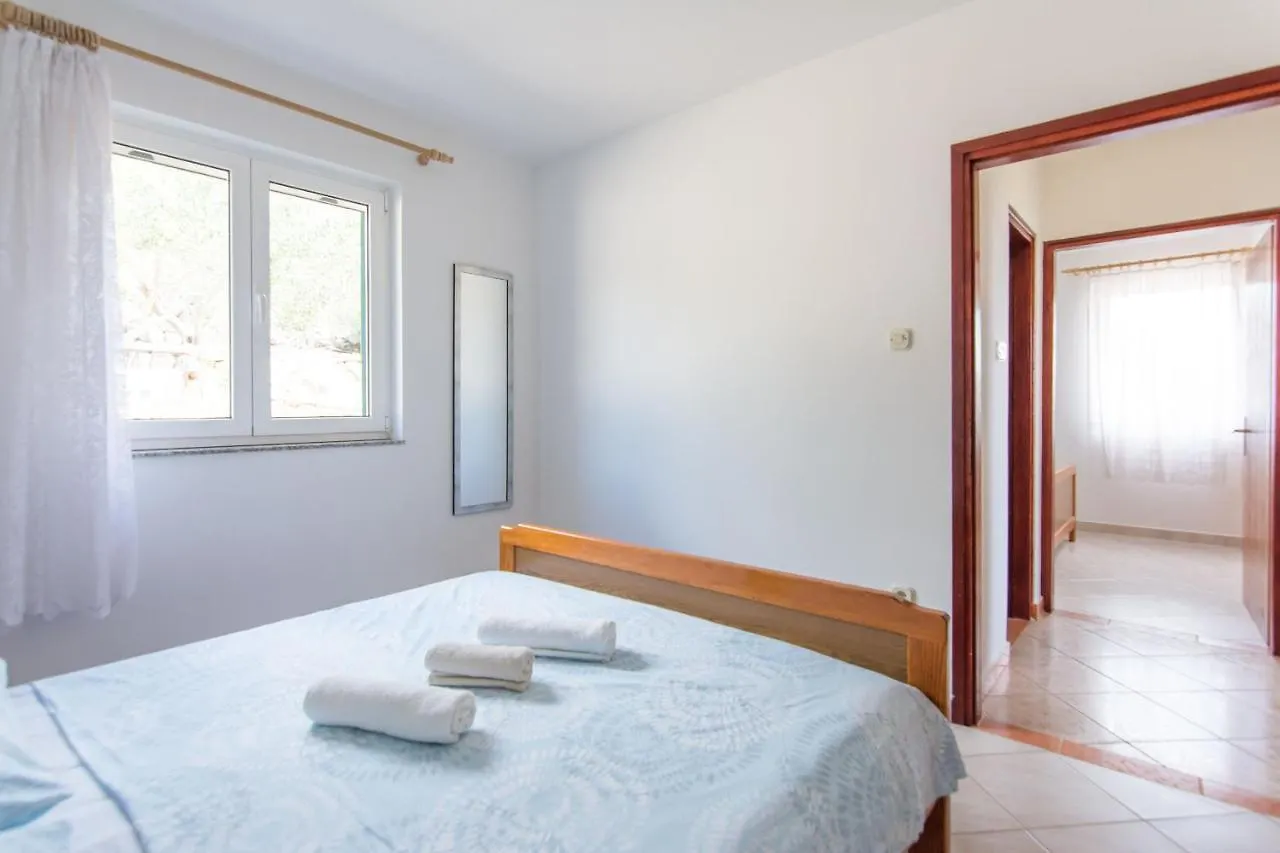House Motar Villa Zdrelac