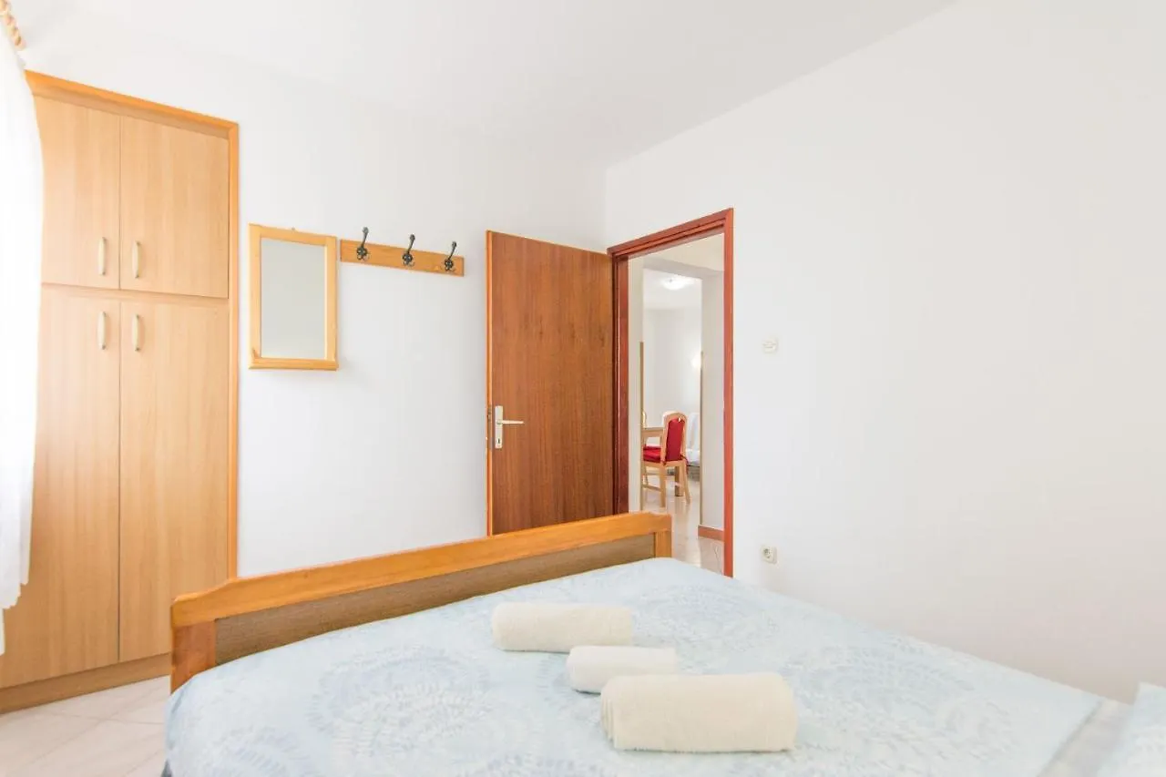 House Motar Villa Zdrelac