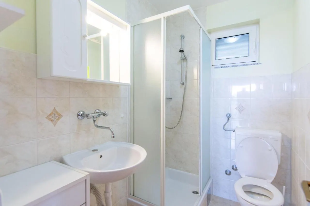 Holiday home House Motar Villa Zdrelac Croatia