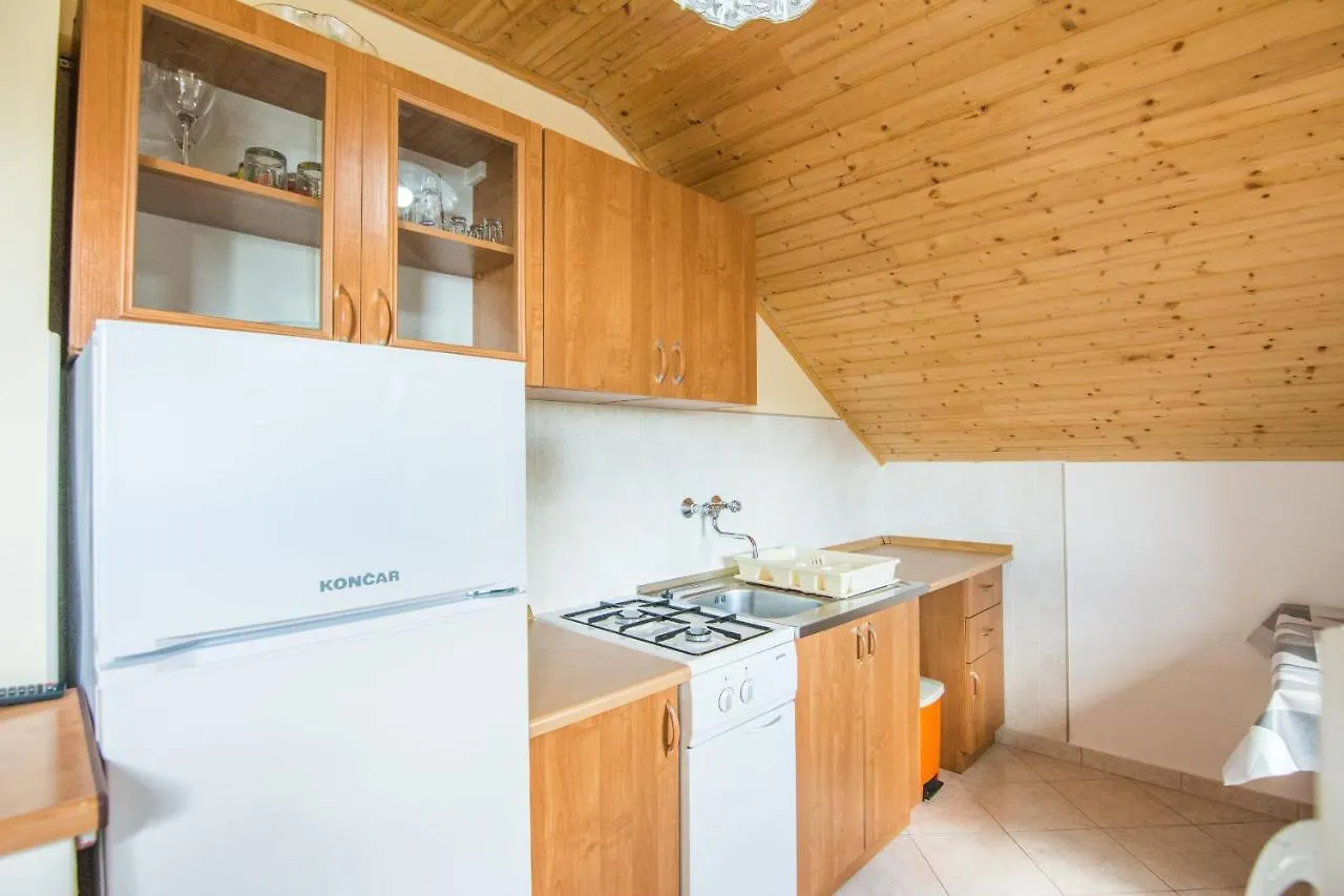 Holiday home House Motar Villa Zdrelac